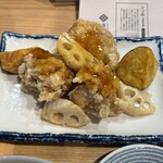 桔梗屋 - 