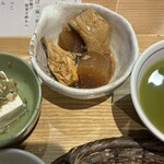 桔梗屋 - 