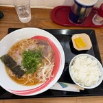 紫川ラーメン - 