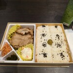 崎陽軒 - 料理写真: