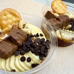 アサイー工房 - 料理写真: