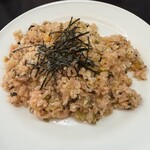 ルジャンドル - 明太子高菜ピラフ