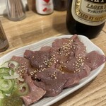 もつ焼き ジョン - 