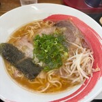 紫川ラーメン - 