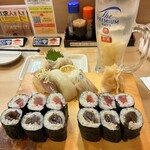 や台ずし - 