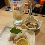 や台ずし - 