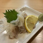 や台ずし - 