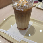 ドトールコーヒーショップ - ドリンク写真: