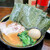 家系ラーメン 王道乃印 川﨑家 - 料理写真:王道乃印ラーメン
