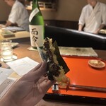 一石三鳥 - 