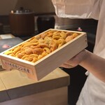 一石三鳥 - 