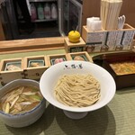 らーめん 鴨to葱 - 