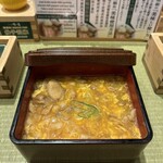 らーめん 鴨to葱 - 