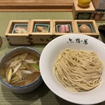 らーめん 鴨to葱 - 