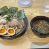 麺処 虎王 梅田1号店