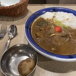 カリーライス専門店エチオピア - 