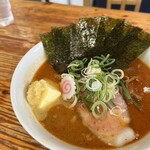 じゅんちゃんラーメン - 