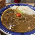 カリーライス専門店エチオピア - 