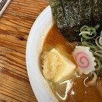 じゅんちゃんラーメン - 