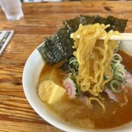 じゅんちゃんラーメン - 