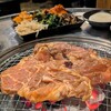 炭火焼肉 2525 豚カルビ