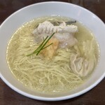 らあめん 鬼ぼし - 