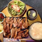 炭火串焼物語 SAKE - 