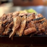 炭火串焼物語 SAKE - 