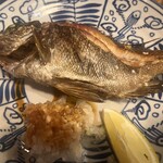 九州産直 炉端かてて - 