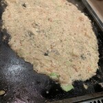 月島もんじゃ もへじ - 