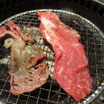 Yakiniku Tabehoudai Karubi Ichiba - 