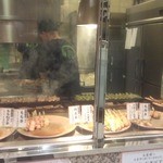 鳥麻 - 美味しそうです！ビールないので気持ちは”体罰”ですね。