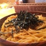 ハシヤ スパゲティ - 