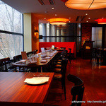 Serafina NEW YORK - 