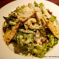 Serafina NEW YORK さいたま新都心店 - セラフィーナ特製”チキンサラダ”