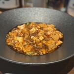 TexturA - 麻婆豆腐