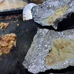 もんじゃ・鉄板焼 団 - 