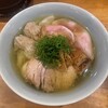 中華そば しば田 - 