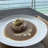 sea side lounge セトトフ - カレー1,200円