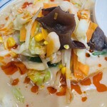 リンガーハット - 
