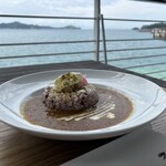 sea side lounge セトトフ - ロケーションが良いですね