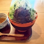 萬御菓子誂處 樫舎 - 