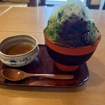 萬御菓子誂處 樫舎 - 