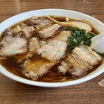 長坂食堂 - 