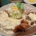 グリーンオアシス - 