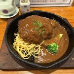 わしょく亭 - 料理写真: