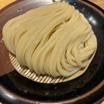 中華蕎麦 とみ田 - つけ麺(中)