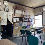 長坂食堂 - 