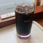 カフェ・ベローチェ - ドリンク写真: