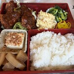 ヒロミ - 料理写真: